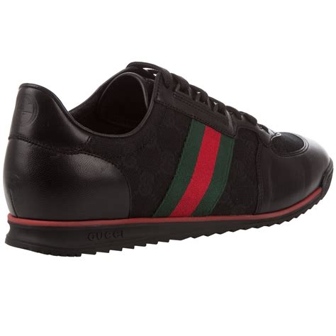 buy mens gucci trainers|men's gucci trainers sale.